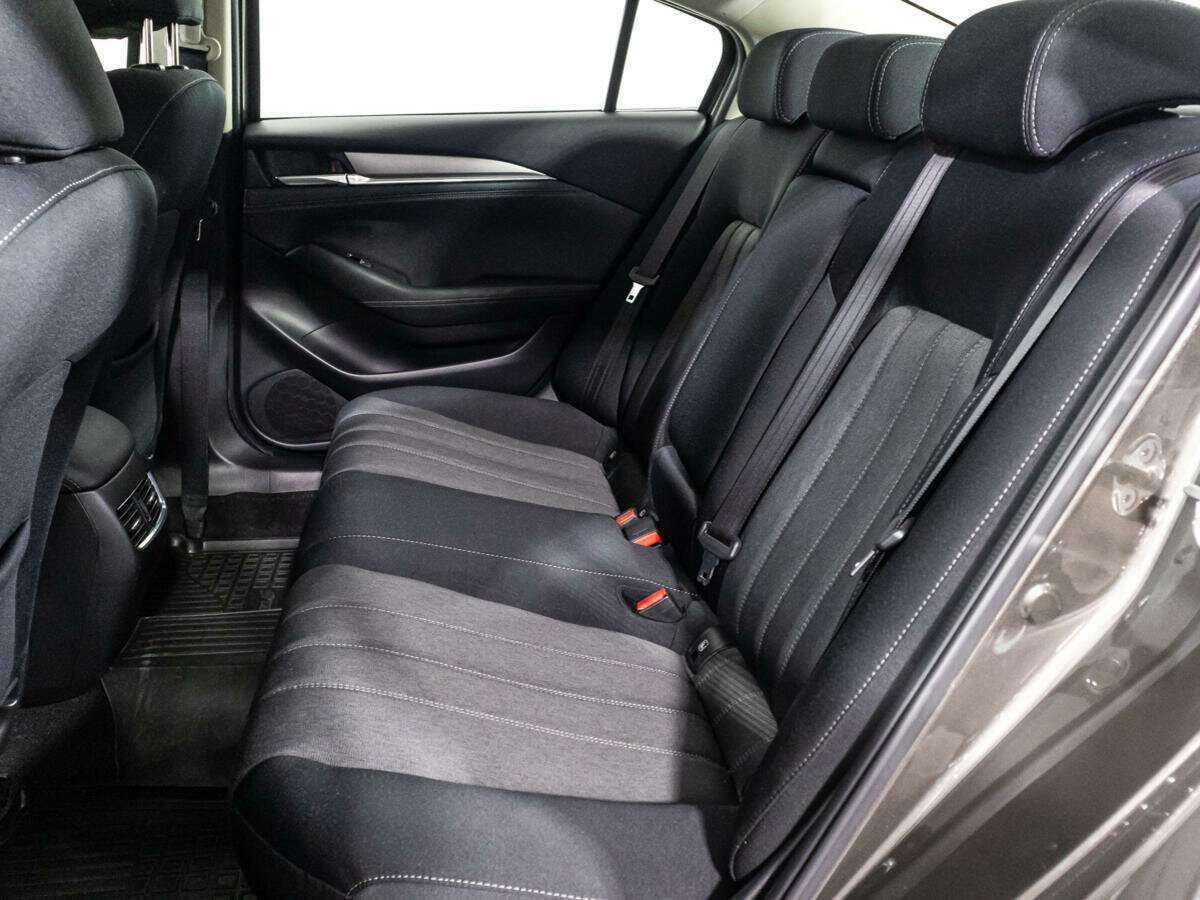 Продажа Б/У Мазда 6. Фото: #9