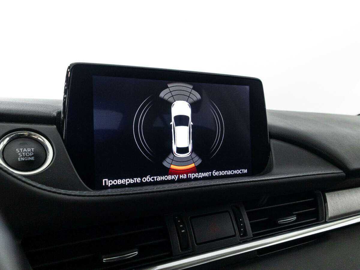 Продажа Б/У Мазда 6. Фото: #14