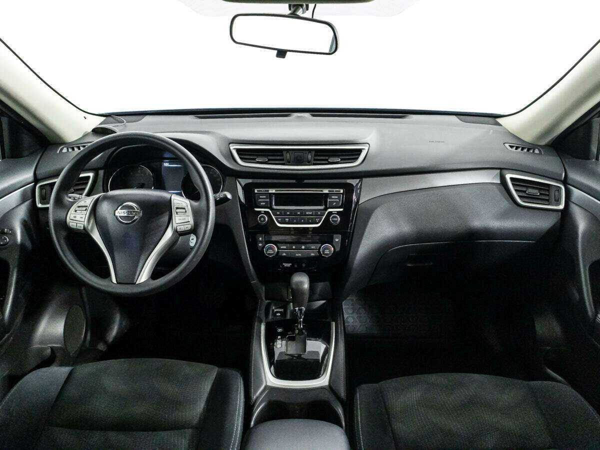 Продажа Б/У Ниссан Икс-Трейл. Фото: #12