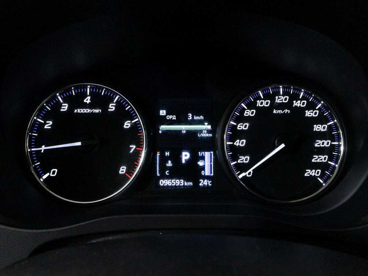 Продажа Б/У Митсубиши Оутлэндер. Фото: #11