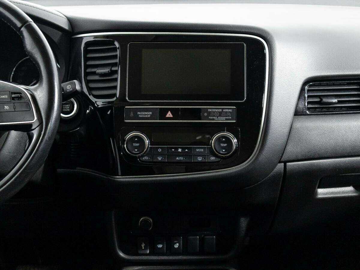 Продажа Б/У Митсубиши Оутлэндер. Фото: #13