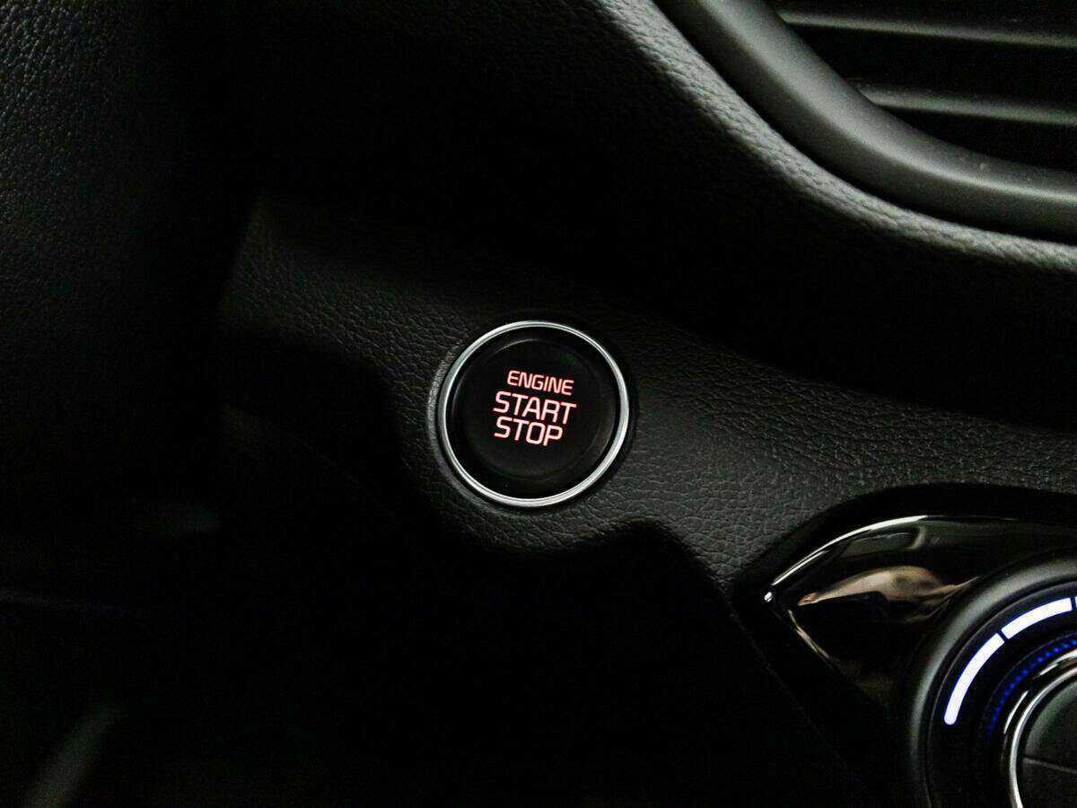 Продажа Б/У Киа Церато. Фото: #20