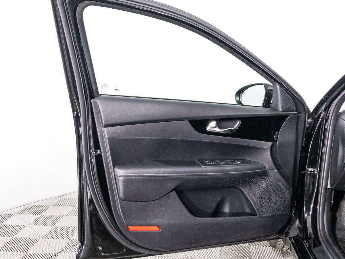 Продажа Б/У Киа Церато. Фото: #24