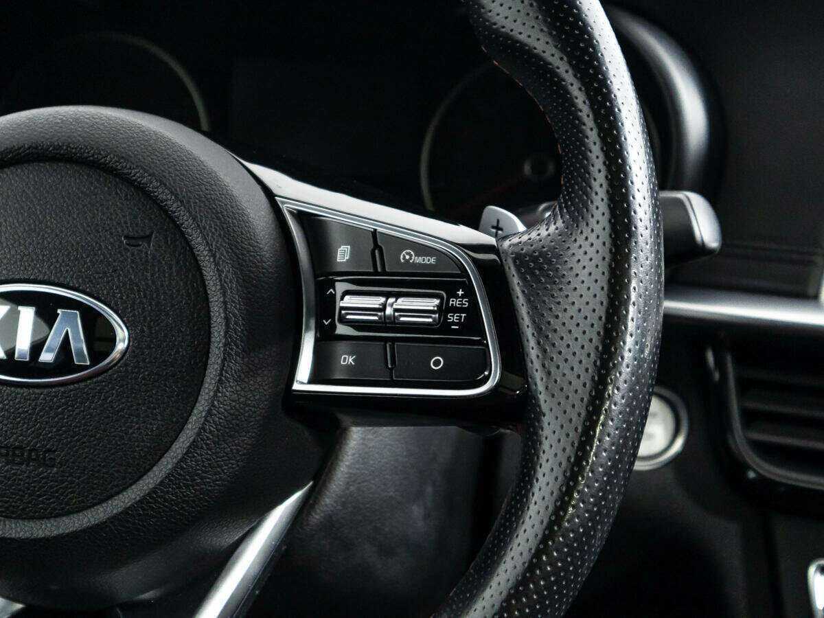 Продажа Б/У Киа Оптима. Фото: #24