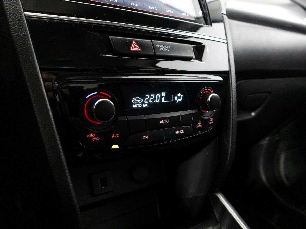 Продажа Б/У Сузуки Витара. Фото: #15