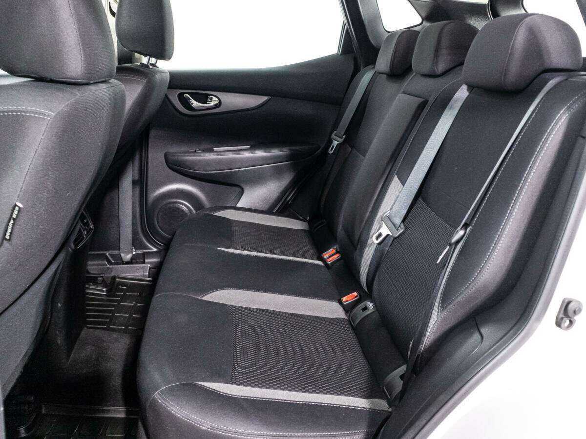 Продажа Б/У Ниссан Кашкай. Фото: #9