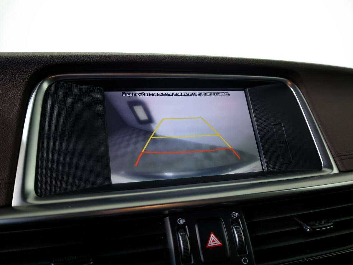 Купить Kia Optima с пробегом. Фото: #12