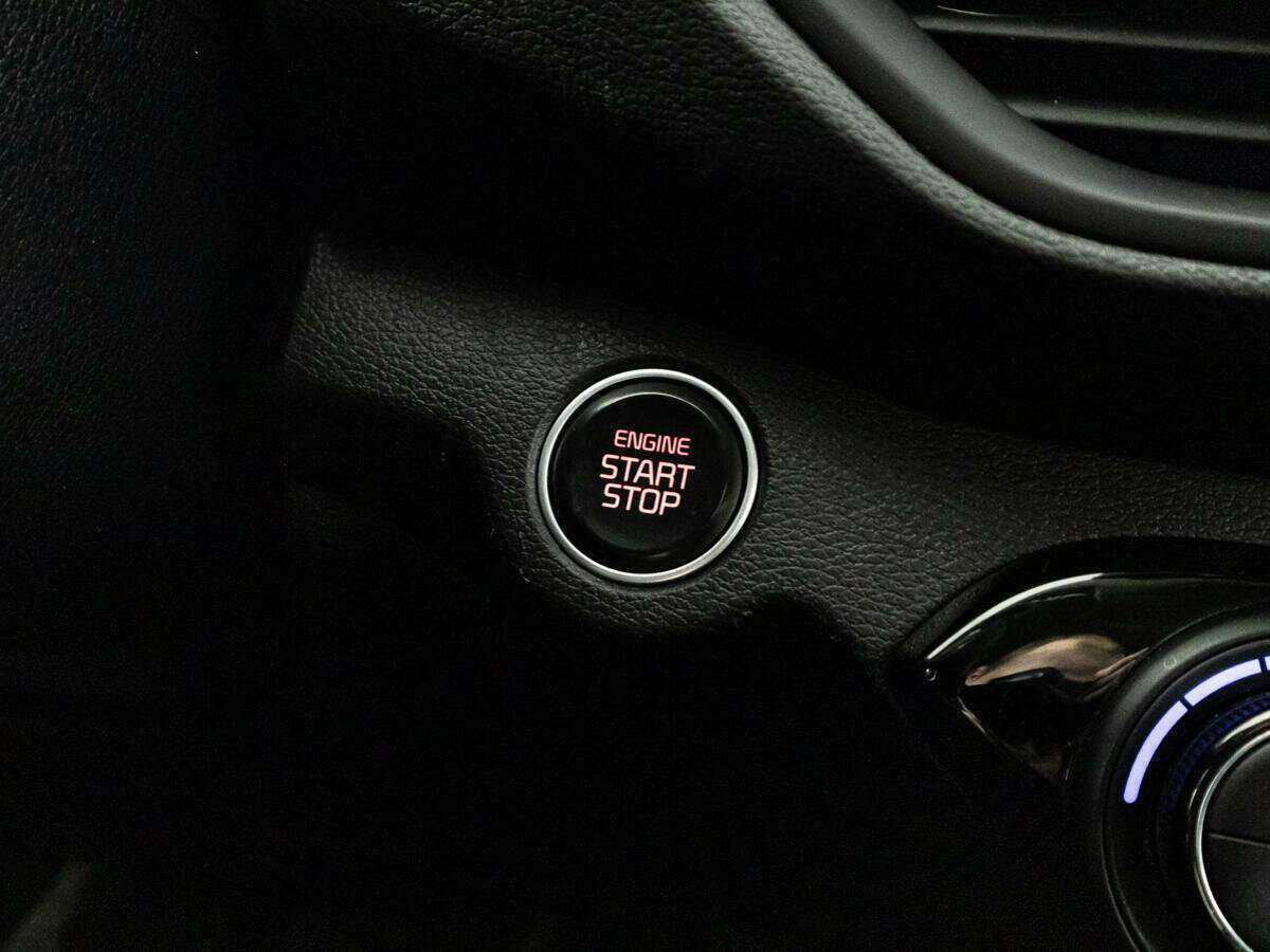 Продажа Б/У Киа Церато. Фото: #22