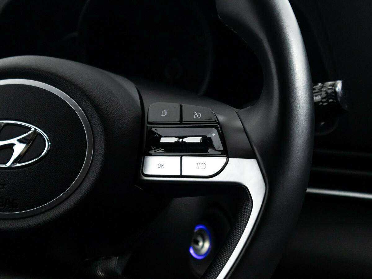 Продажа Б/У Хендай Елантра. Фото: #18