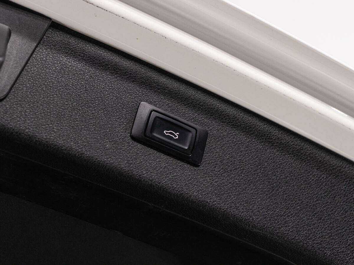 Купить Audi Q3 с пробегом. Фото: #14