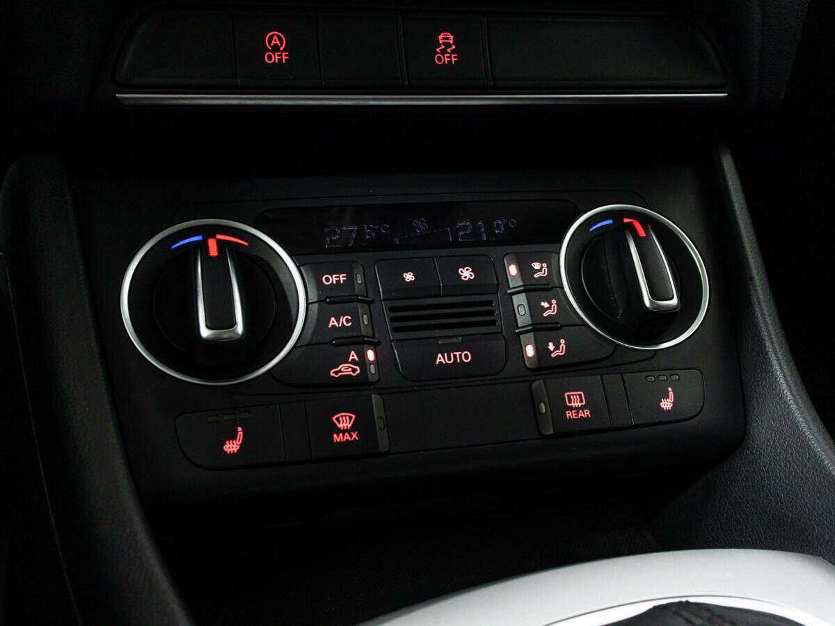 Купить Audi Q3 с пробегом. Фото: #15