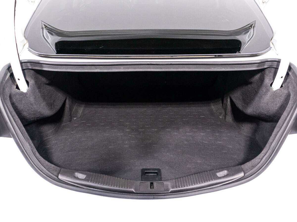 Купить Ford Mondeo с пробегом. Фото: #13