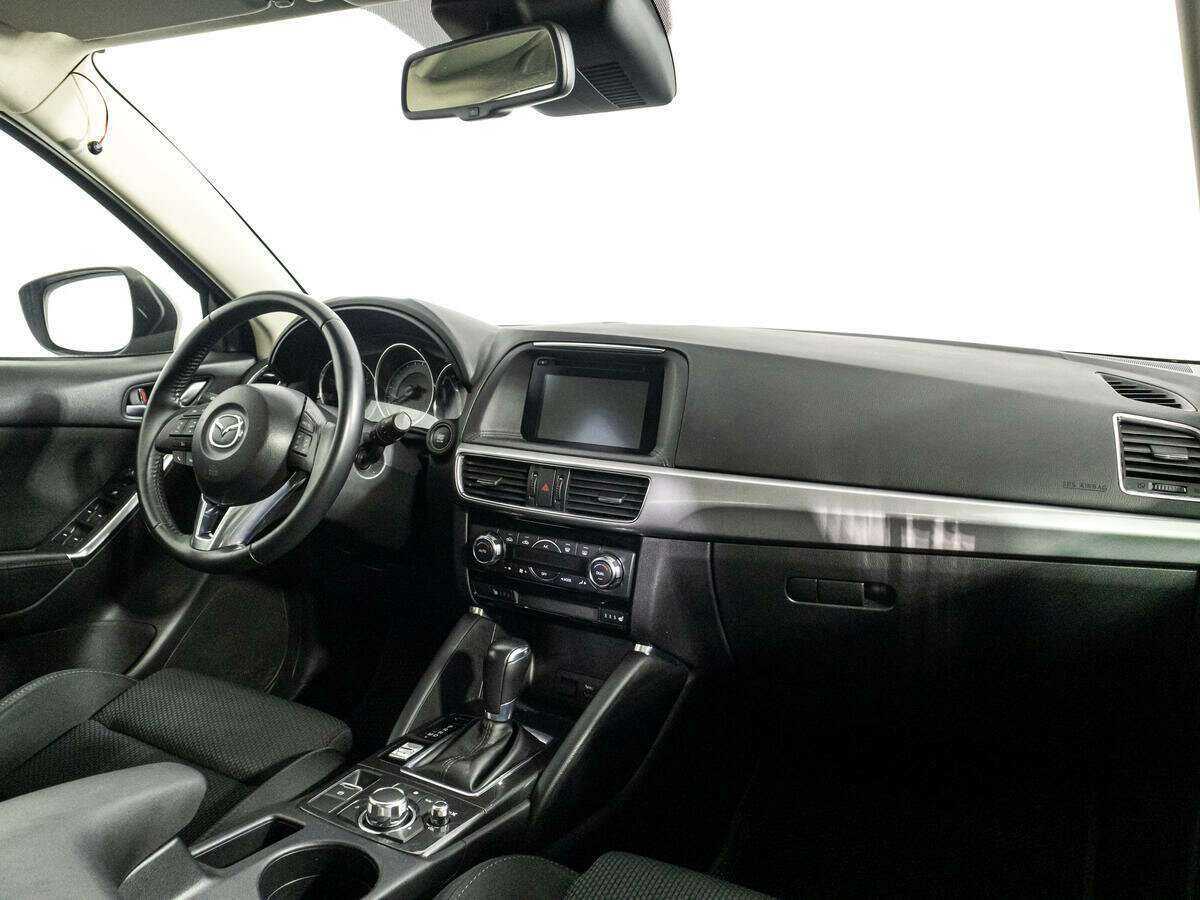 Продажа Б/У Мазда Ц-Икс-5. Фото: #6