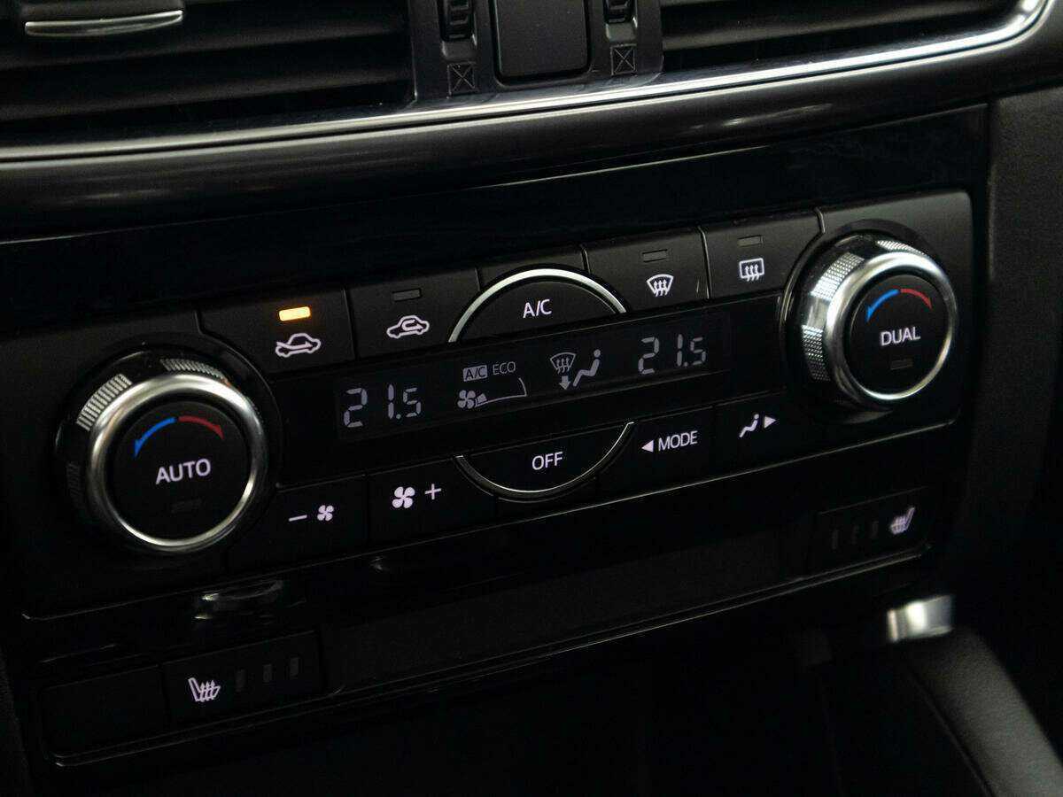 Продажа Б/У Мазда Ц-Икс-5. Фото: #12