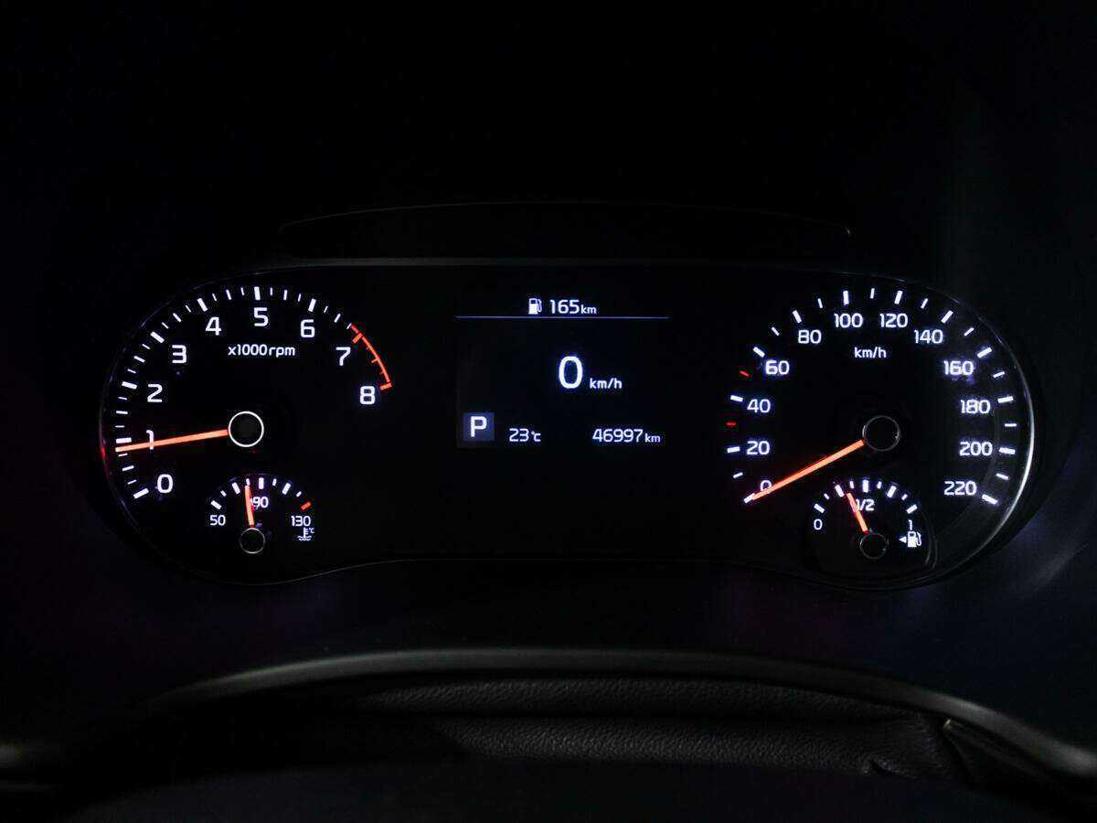 Продажа Б/У Киа Соул. Фото: #11