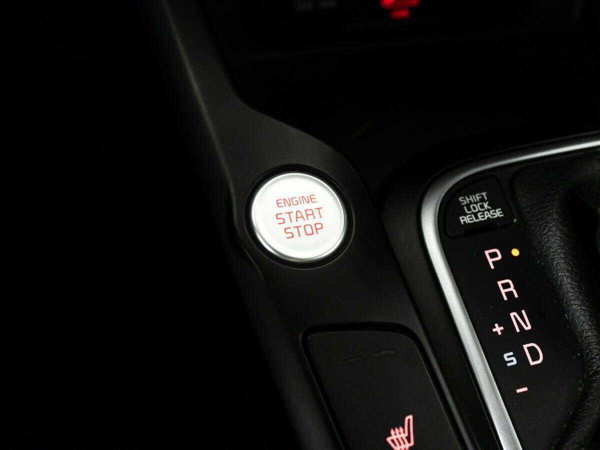 Продажа Б/У Киа Соул. Фото: #16