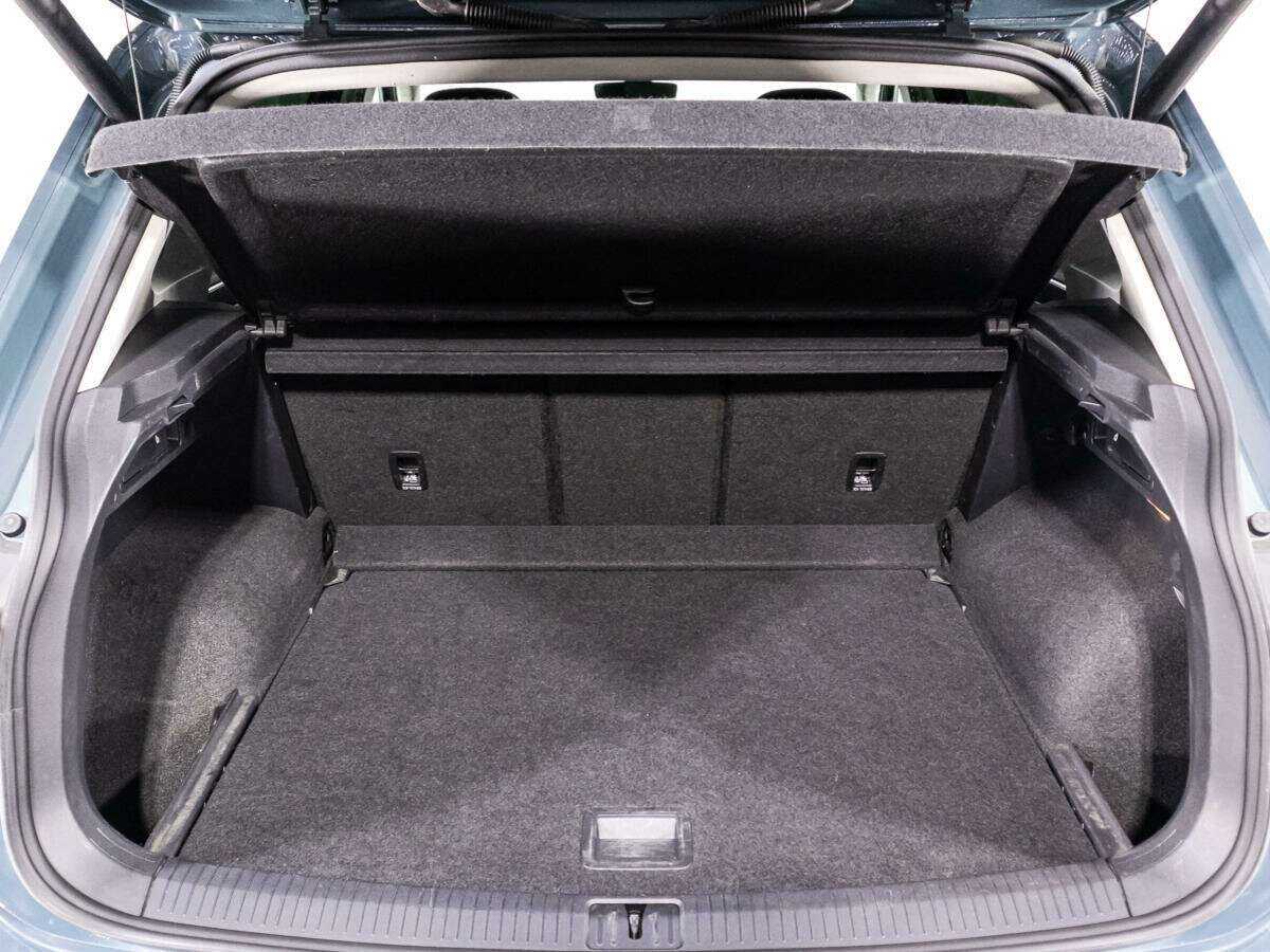 Продажа Б/У Фольксваген Тигуан. Фото: #14