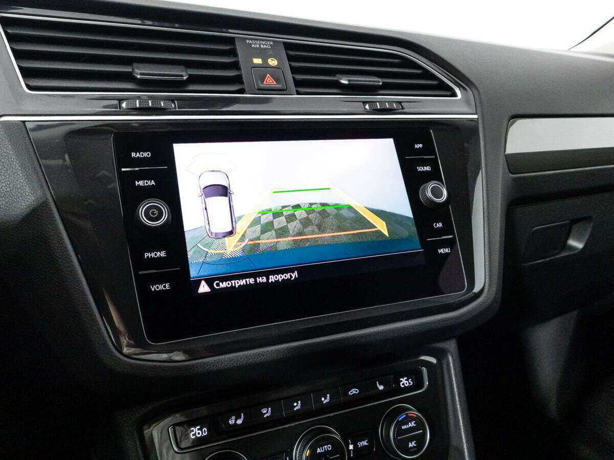 Продажа Б/У Фольксваген Тигуан. Фото: #16