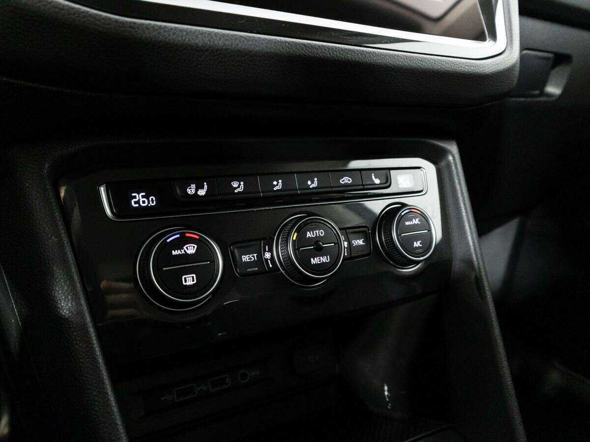 Продажа Б/У Фольксваген Тигуан. Фото: #17