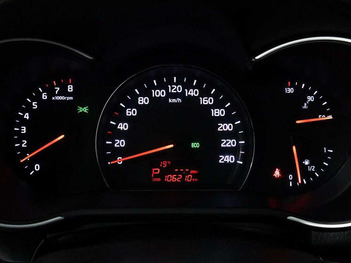 Продажа Б/У Киа Соренто. Фото: #11