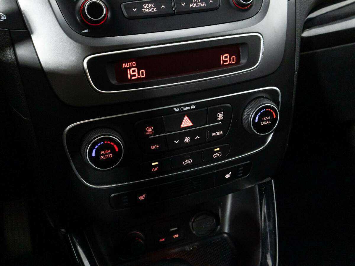 Продажа Б/У Киа Соренто. Фото: #16