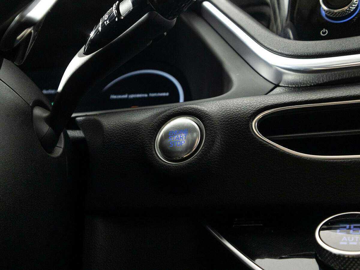 Купить Hyundai Sonata с пробегом. Фото: #18