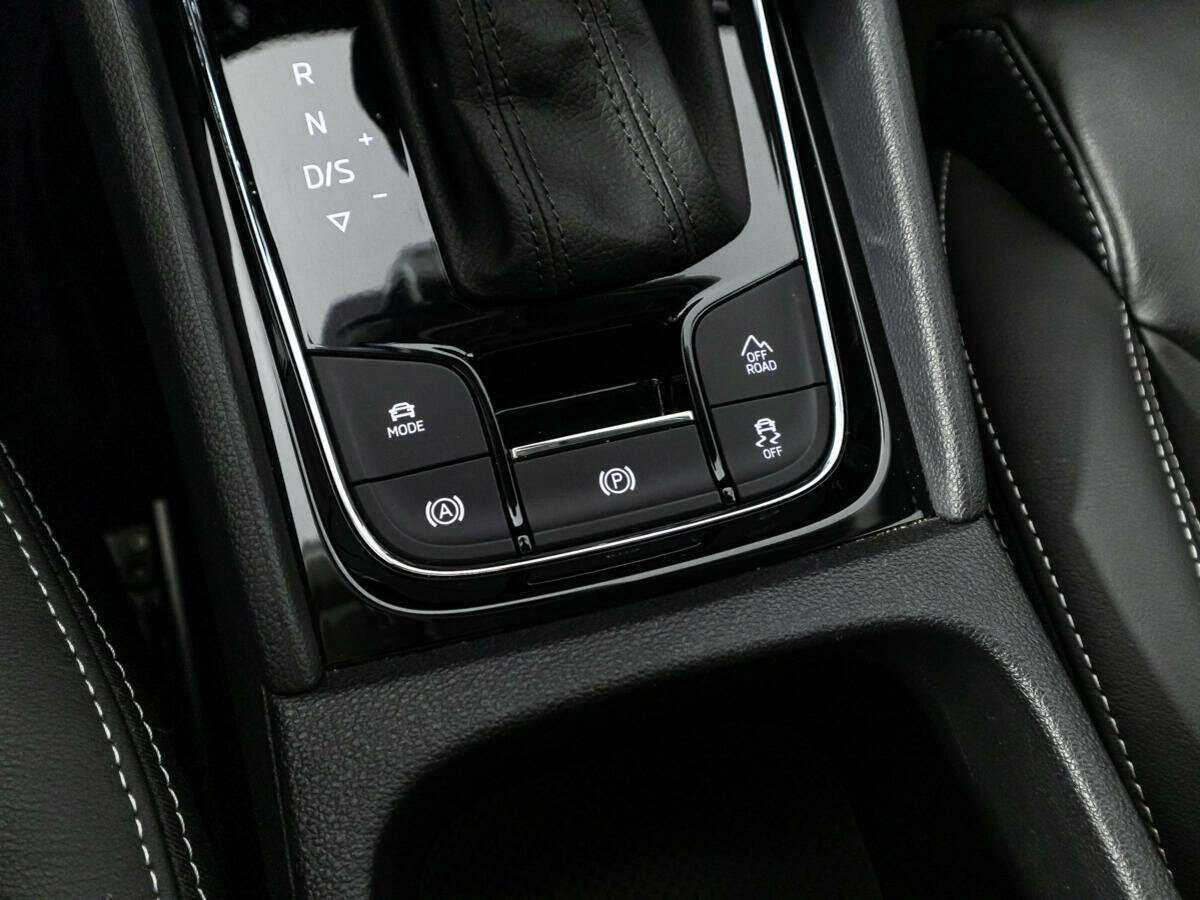 Купить Skoda Kodiaq с пробегом. Фото: #18