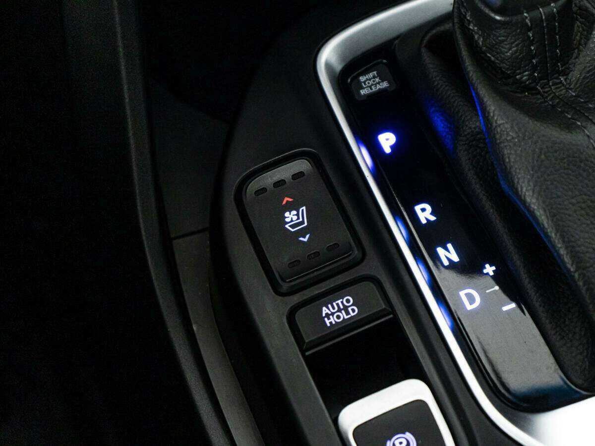 Купить Hyundai Santa Fe с пробегом. Фото: #21