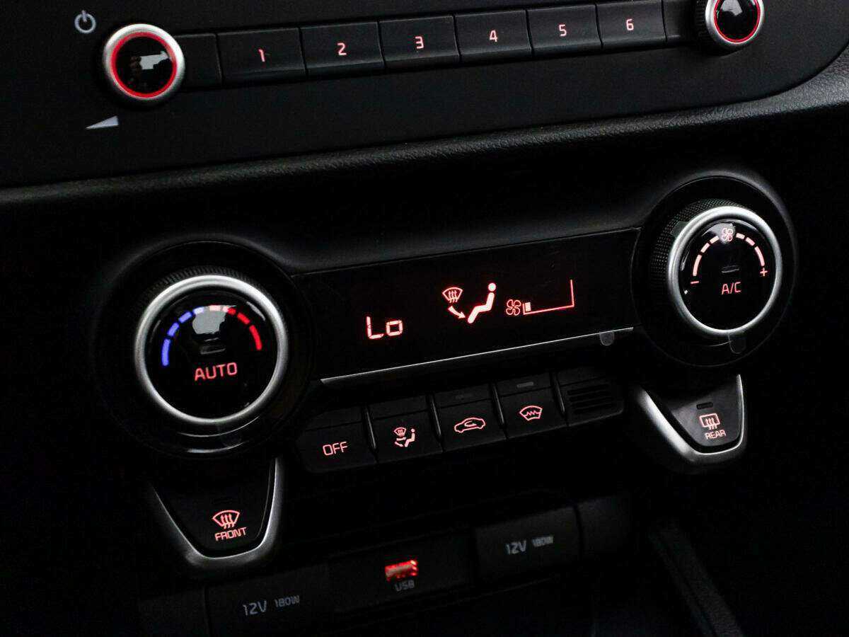 Продажа Б/У Киа Рио. Фото: #17