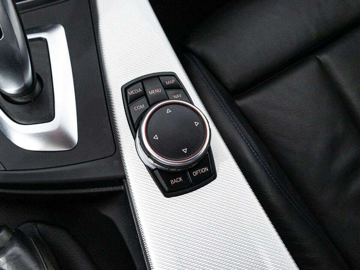 Купить BMW 3 серии с пробегом. Фото: #16