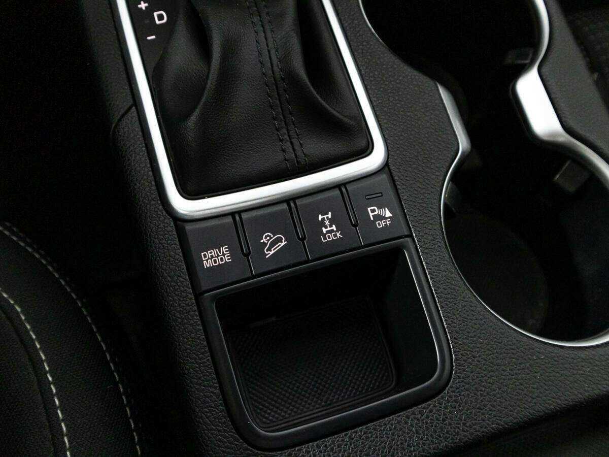 Продажа Б/У Киа Спортейдж. Фото: #17