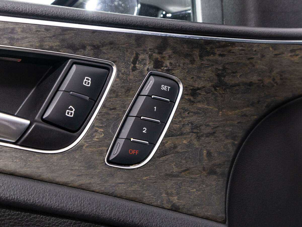 Купить Audi A6 с пробегом. Фото: #15