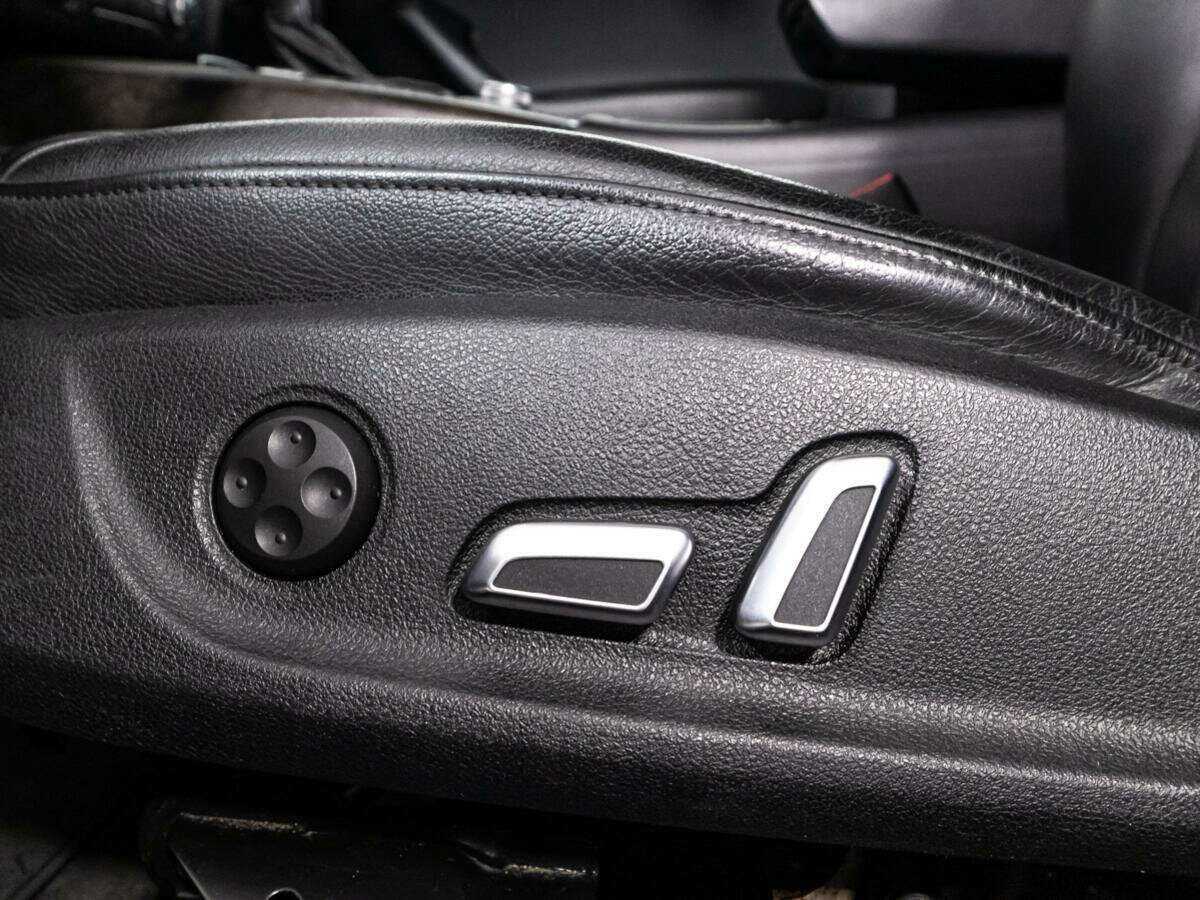 Купить Audi A6 с пробегом. Фото: #16