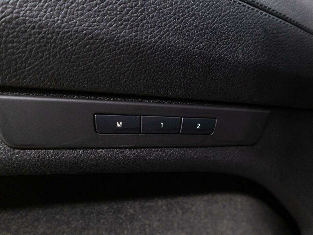 Купить BMW 5 серии с пробегом. Фото: #14