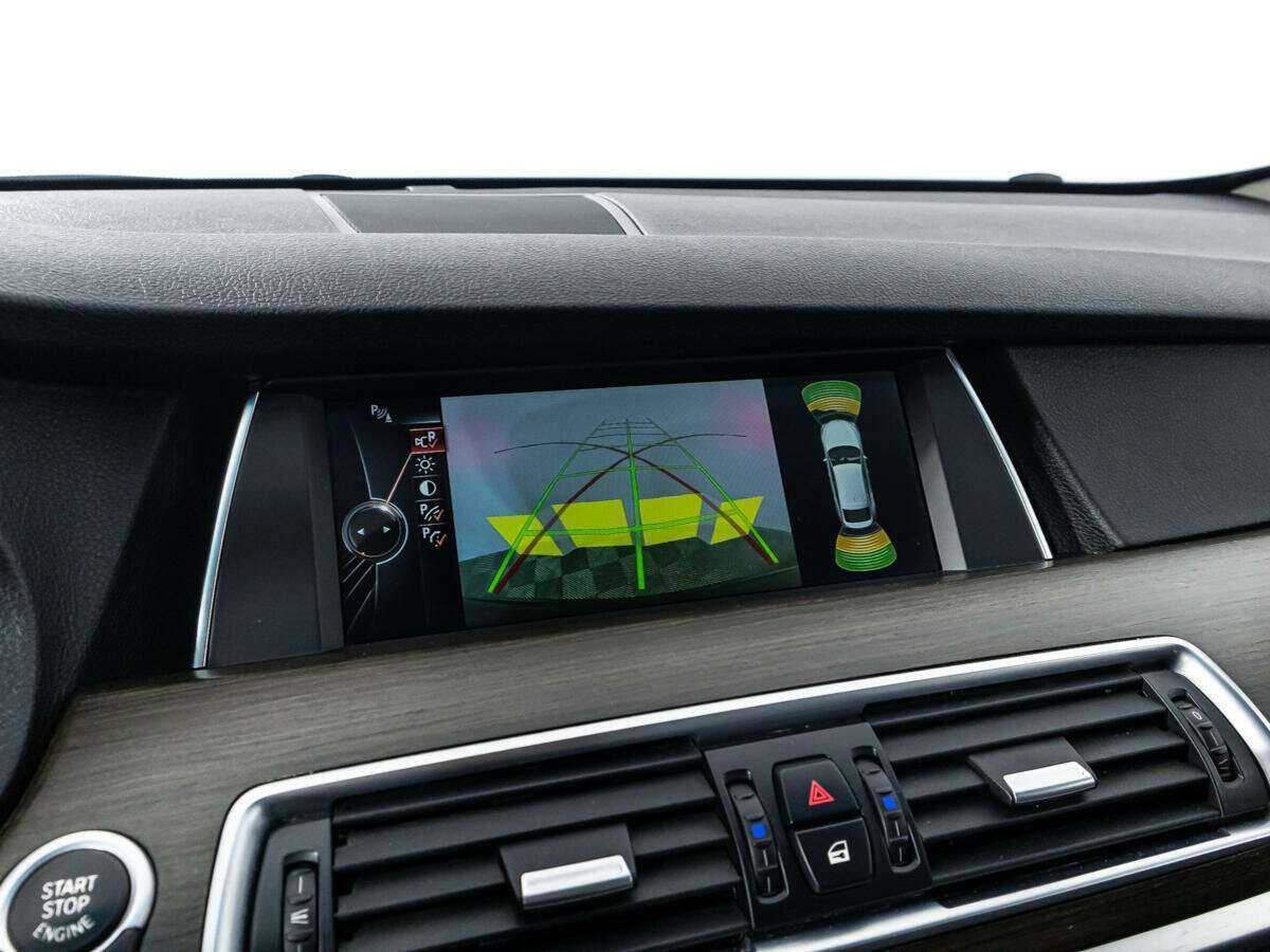 Купить BMW 5 серии с пробегом. Фото: #15