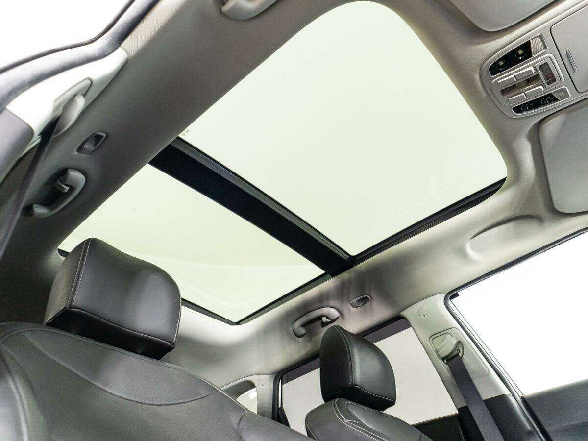 Продажа Б/У Киа Соул. Фото: #19