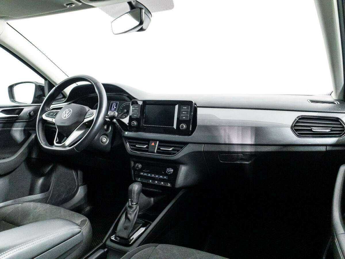 Продажа Б/У Фольксваген Поло. Фото: #8