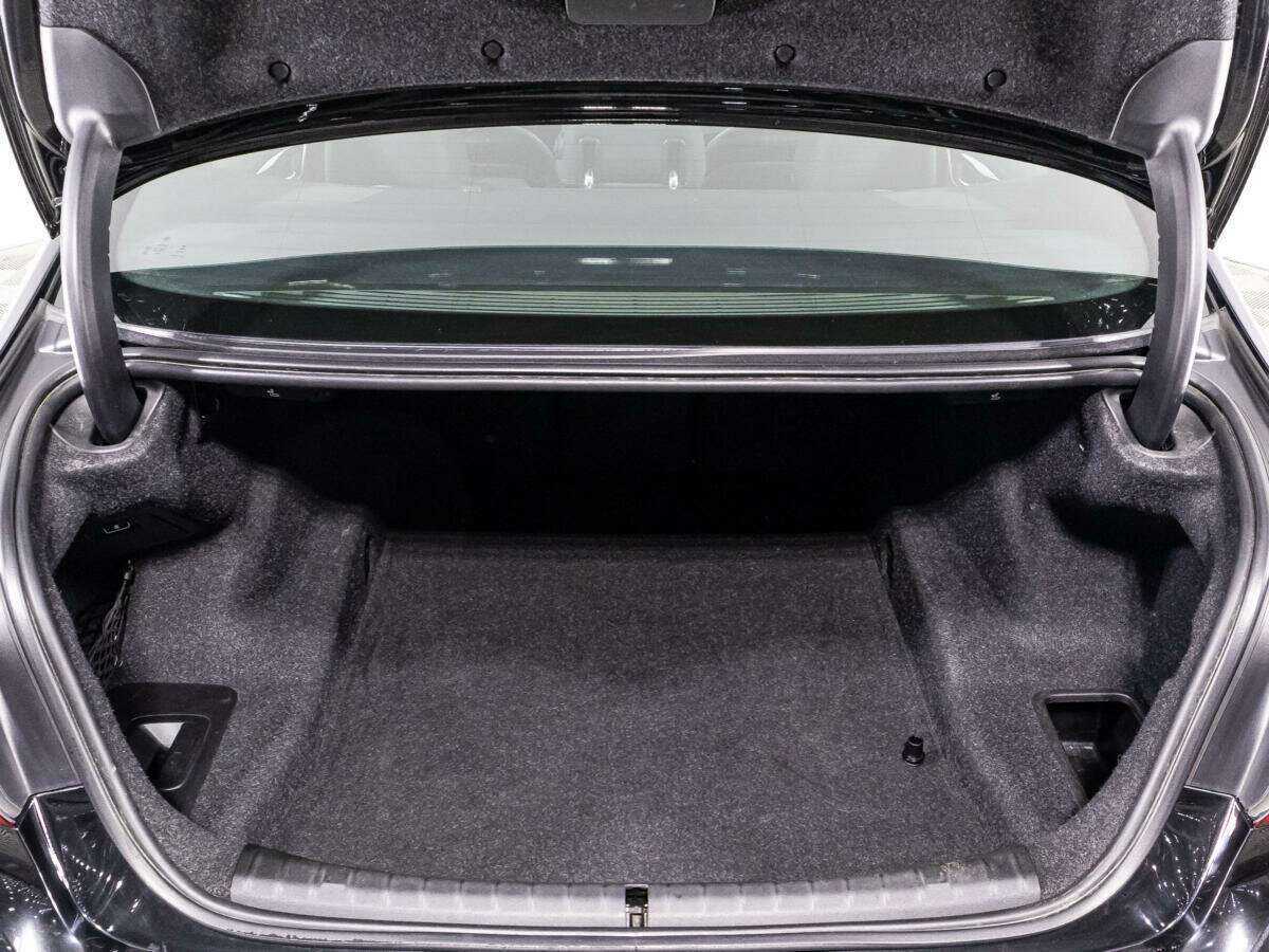 Купить BMW 5 серии с пробегом. Фото: #14