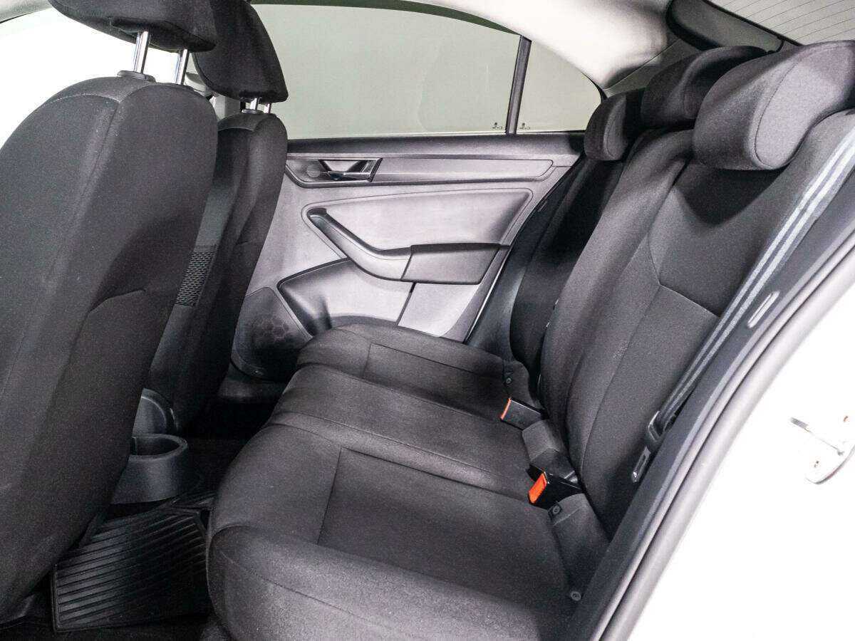 Продажа Б/У Шкода Рапид. Фото: #9