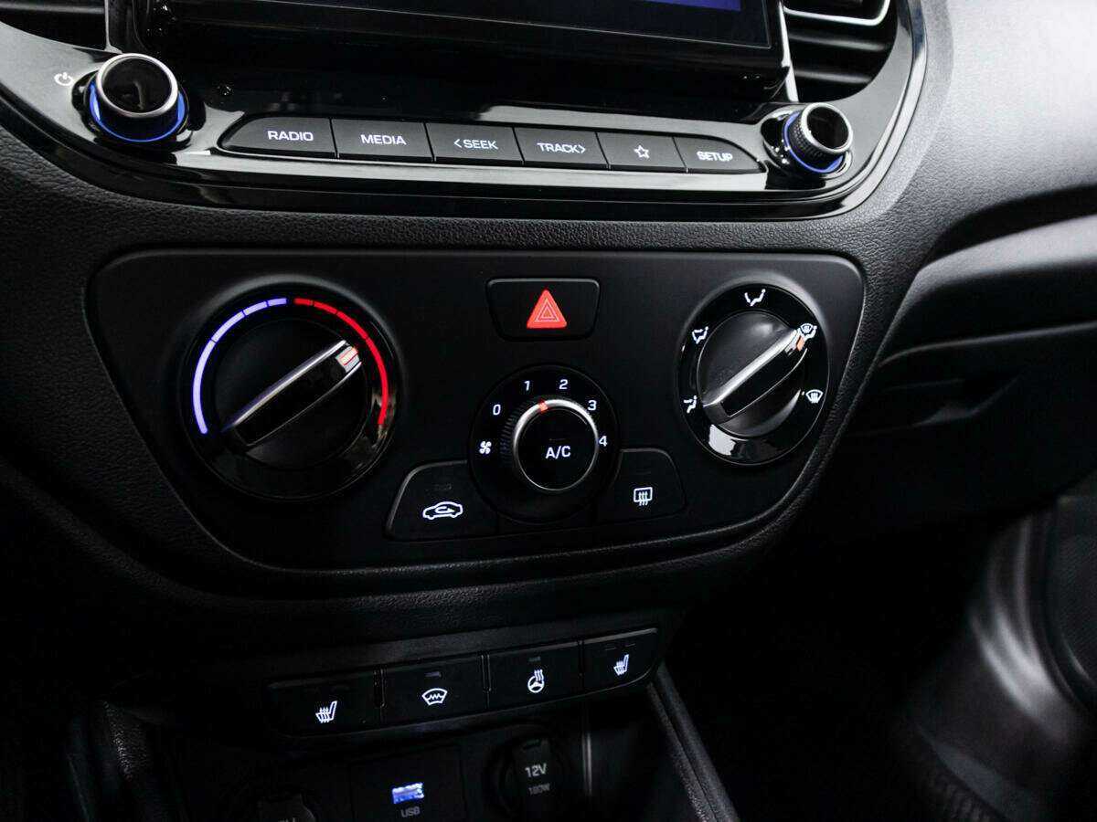 Продажа Б/У Хендай Солярис. Фото: #15