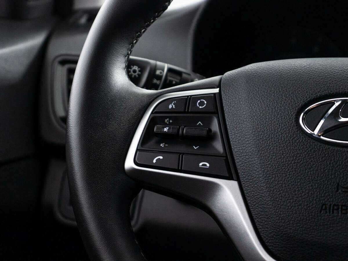 Продажа Б/У Хендай Солярис. Фото: #18