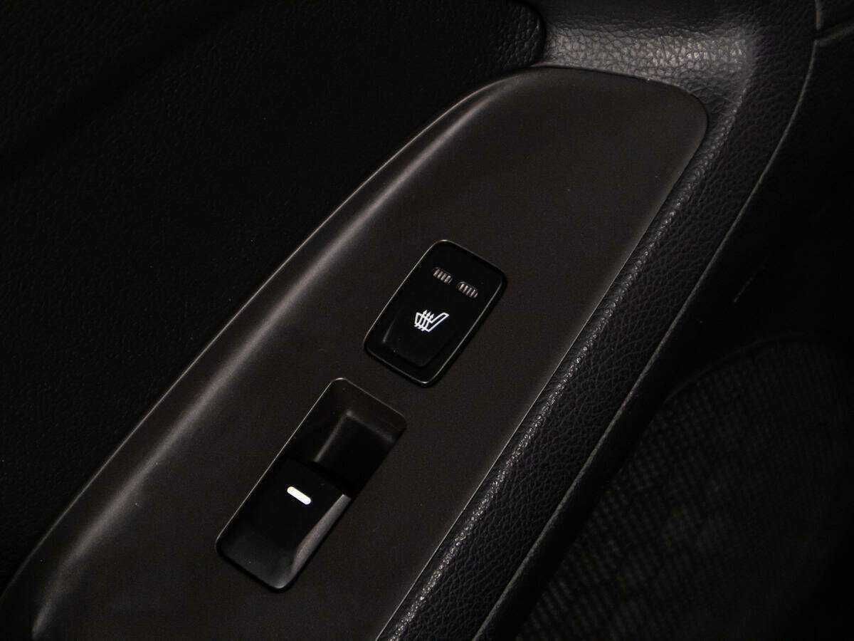 Продажа Б/У Киа Церато. Фото: #19