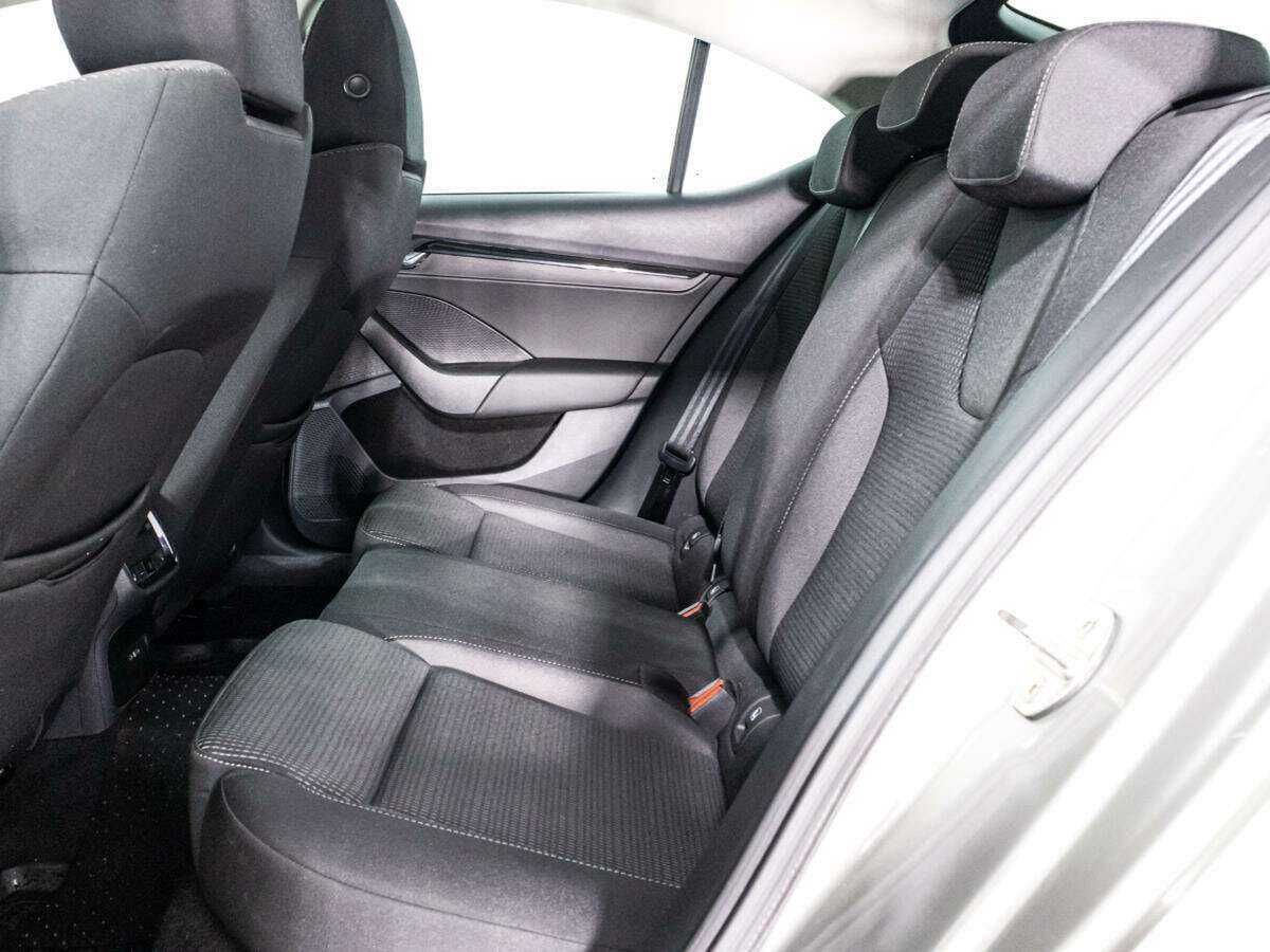 Купить Skoda Octavia с пробегом. Фото: #9