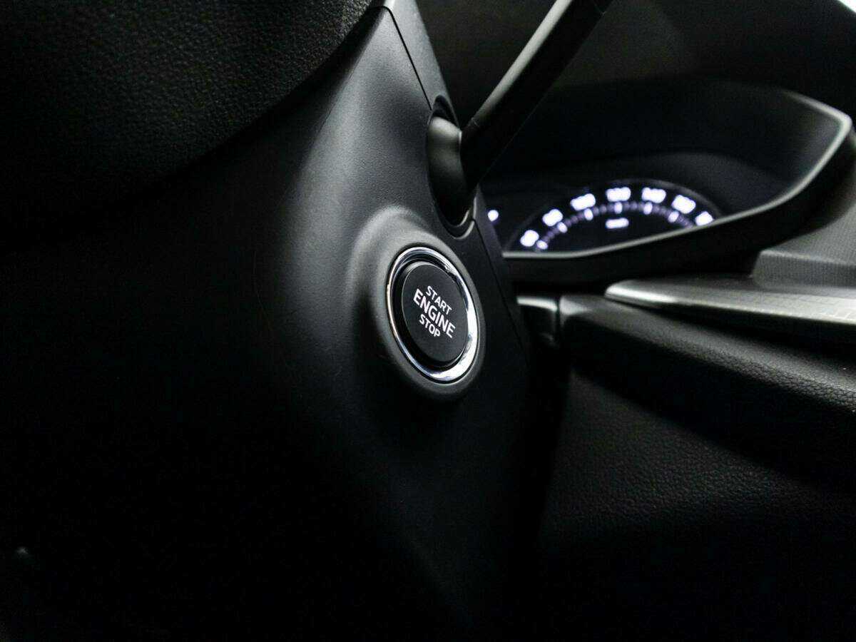 Купить Skoda Octavia с пробегом. Фото: #15