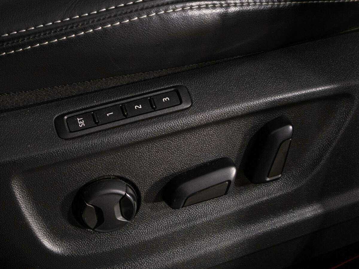 Купить Skoda Kodiaq с пробегом. Фото: #14