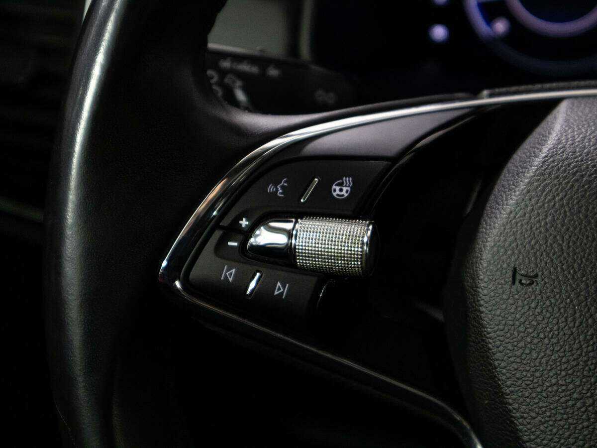 Купить Skoda Kodiaq с пробегом. Фото: #18