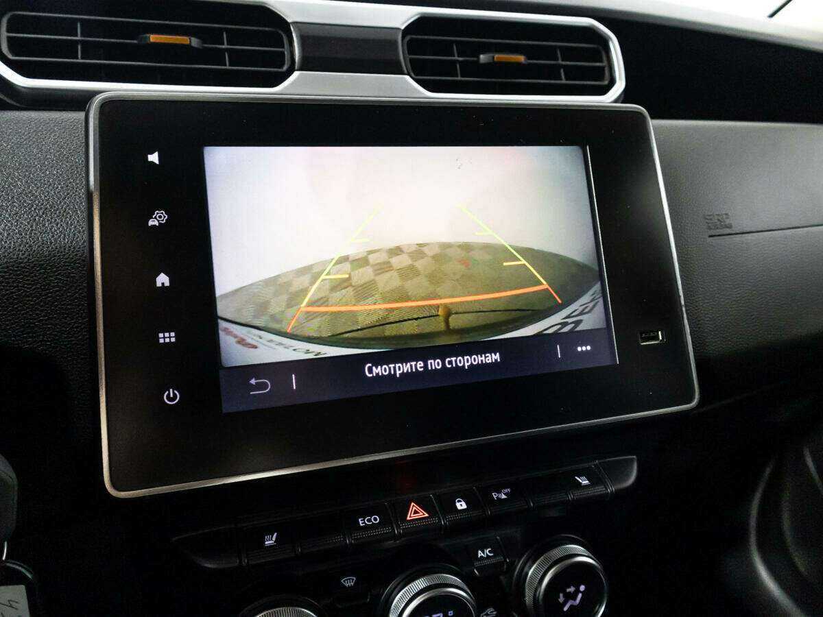 Продажа Б/У Рено Дастер. Фото: #14