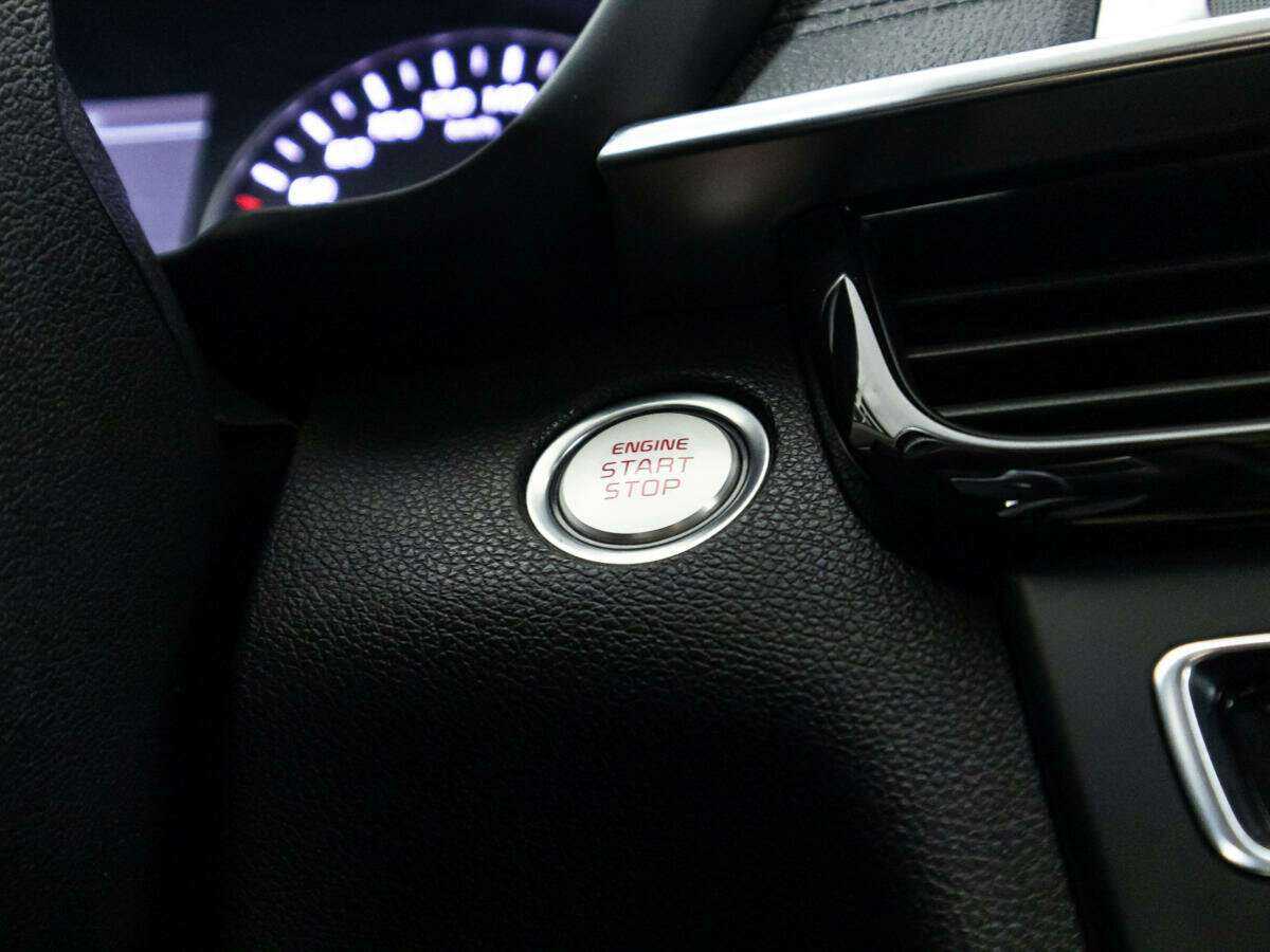 Продажа Б/У Киа Оптима. Фото: #16