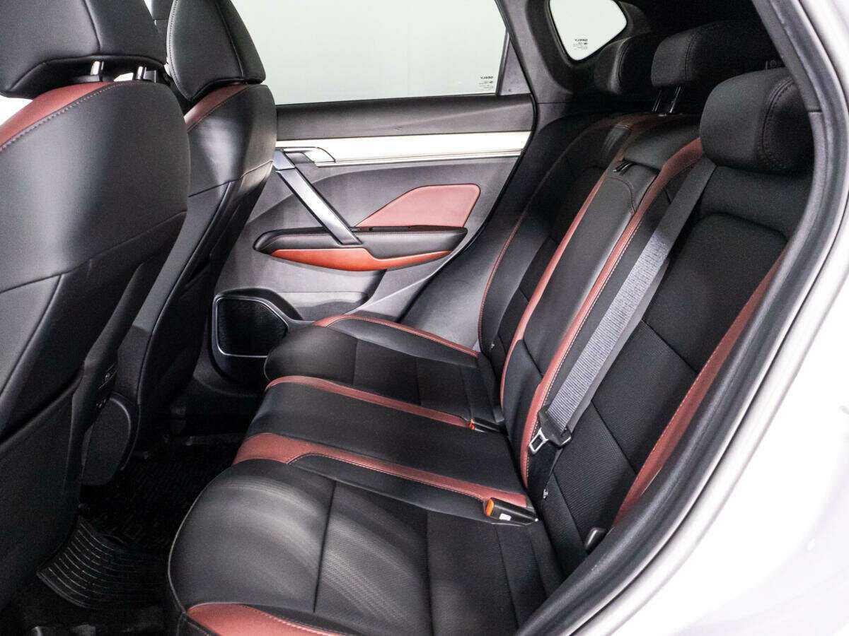 Продажа Б/У Джили Кулрэй. Фото: #9