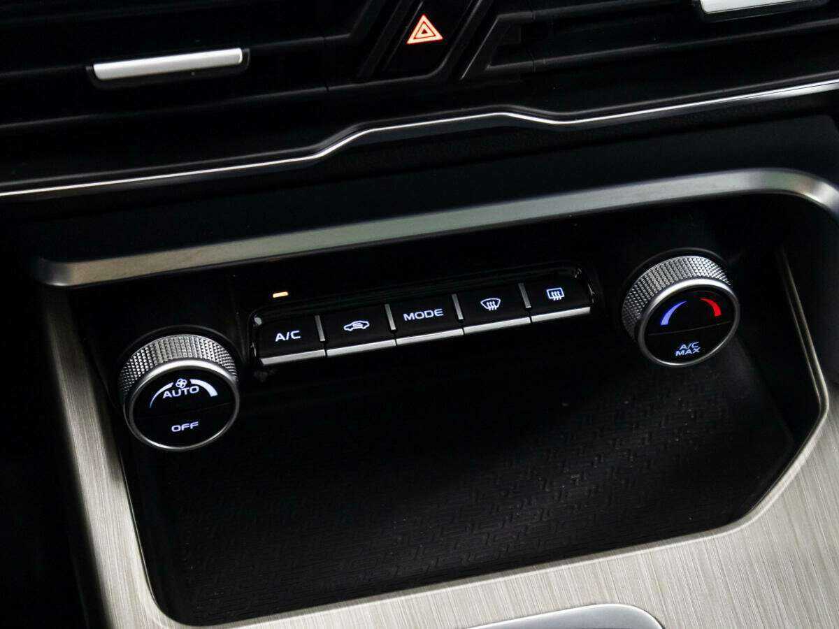 Продажа Б/У Джили Кулрэй. Фото: #17